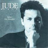 Download or print Jude Cole Baby, It's Tonight Sheet Music Printable PDF -page score for Pop / arranged Piano, Vocal & Guitar (Right-Hand Melody) SKU: 125099.