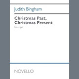 Download or print Judith Bingham Christmas Past, Christmas Present Sheet Music Printable PDF -page score for Classical / arranged Organ SKU: 1383004.