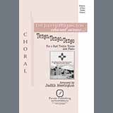 Download or print Judith Herrington Tengo, Tengo, Tengo Sheet Music Printable PDF -page score for Concert / arranged Choir SKU: 1192071.