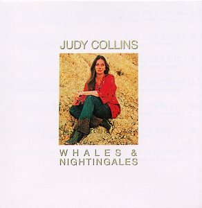 Judy Collins album picture