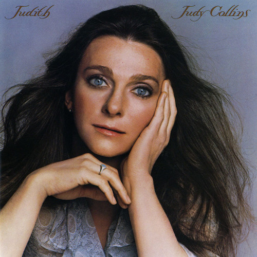 Judy Collins album picture
