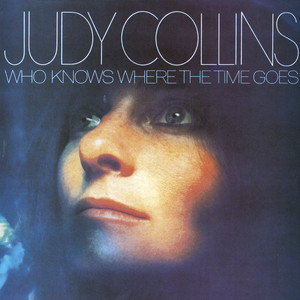 Judy Collins album picture