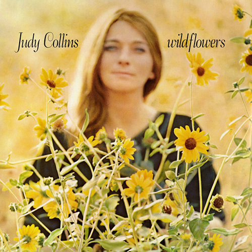 Judy Collins album picture