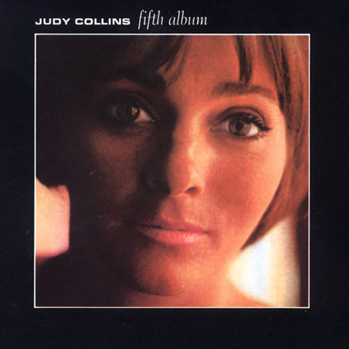 Judy Collins album picture