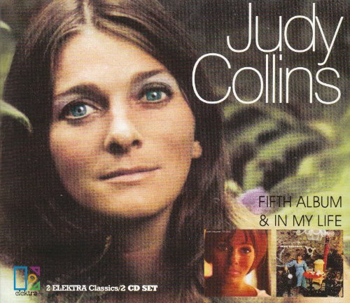 Judy Collins album picture