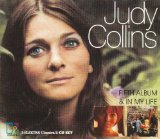 Download or print Judy Collins Suzanne Sheet Music Printable PDF -page score for Folk / arranged Piano, Vocal & Guitar (Right-Hand Melody) SKU: 62920.