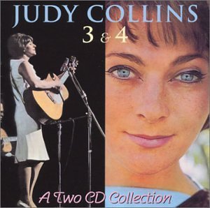 Judy Collins album picture