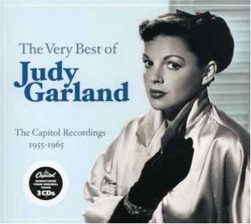 Judy Garland album picture