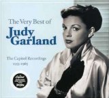 Download or print Judy Garland I'm Old Fashioned Sheet Music Printable PDF -page score for Jazz / arranged Piano & Vocal SKU: 86293.