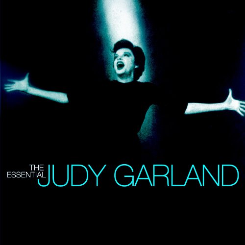 Judy Garland album picture