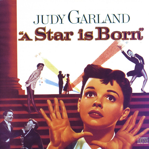 Judy Garland album picture