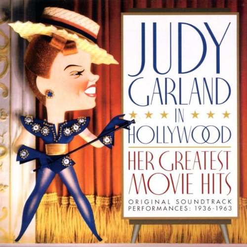Judy Garland album picture