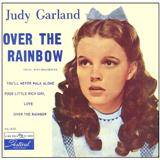 Download or print Judy Garland Over The Rainbow Sheet Music Printable PDF -page score for Standards / arranged Guitar Ensemble SKU: 1238607.