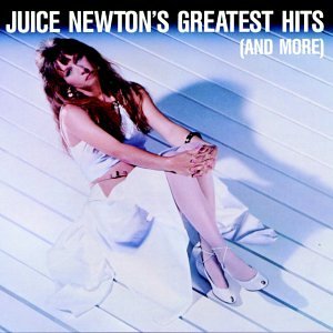 Juice Newton album picture