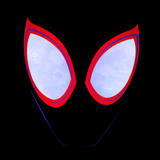 Download or print Juice Wrld Hide (feat. Seezyn) (from Spider-Man: Into the Spider-Verse) Sheet Music Printable PDF -page score for Film/TV / arranged Piano, Vocal & Guitar Chords (Right-Hand Melody) SKU: 408890.