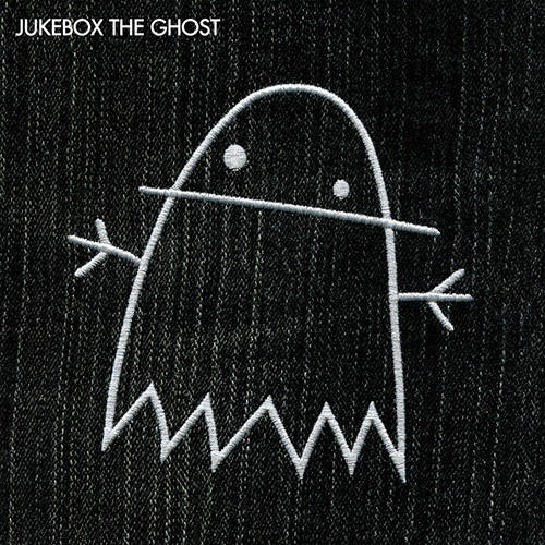 Jukebox The Ghost album picture