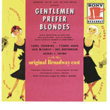Download or print Jule Styne Diamonds Are A Girl's Best Friend (from Gentlemen Prefer Blondes Musical) Sheet Music Printable PDF -page score for Musical/Show / arranged Vocal Pro + Piano/Guitar SKU: 417170.