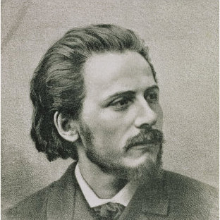 Jules Massenet album picture