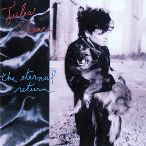 Jules Shear album picture