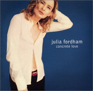 Julia Fordham album picture