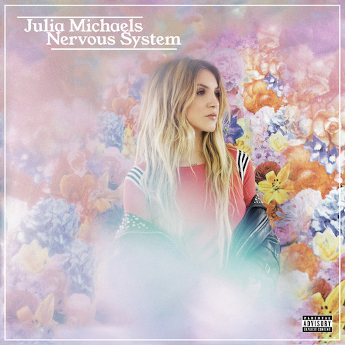 Julia Michaels album picture