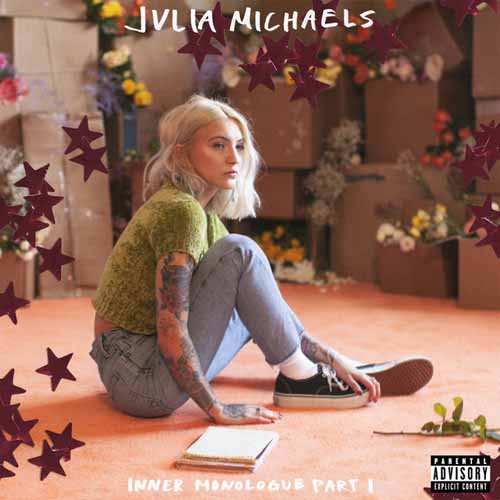 Julia Michaels album picture