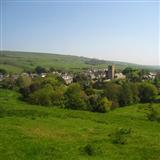 Download or print Julia Simpson Bees a-zwarmen (for mezzo-soprano & piano) Sheet Music Printable PDF -page score for Classical / arranged Piano & Vocal SKU: 46105.