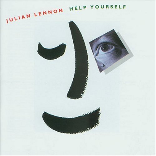 Julian Lennon album picture