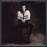 Download or print Julian Lennon Say You're Wrong Sheet Music Printable PDF -page score for Pop / arranged Piano, Vocal & Guitar Chords (Right-Hand Melody) SKU: 1343727.