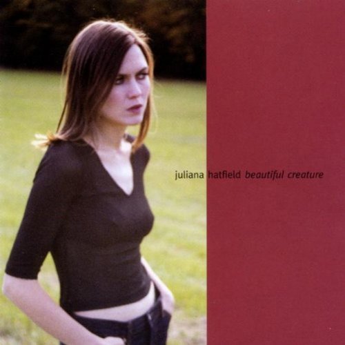 Juliana Hatfield album picture