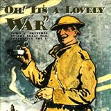 Download or print J. P. Long Oh! It's A Lovely War Sheet Music Printable PDF -page score for Classics / arranged Piano, Vocal & Guitar (Right-Hand Melody) SKU: 43406.