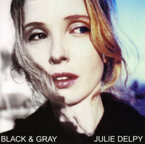 Julie Delpy album picture