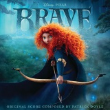 Download or print Julie Fowlis Into The Open Air (from Brave) Sheet Music Printable PDF -page score for Children / arranged Big Note Piano SKU: 795344.