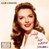 Download or print Julie London Cry Me A River Sheet Music Printable PDF -page score for Blues / arranged Piano & Vocal SKU: 101958.