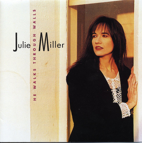 Julie Miller album picture