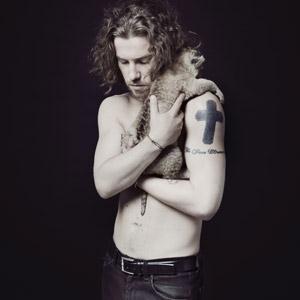 Julien Dore album picture