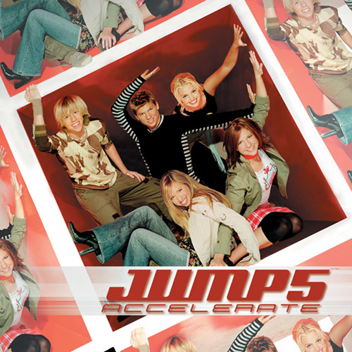 Jump5 album picture