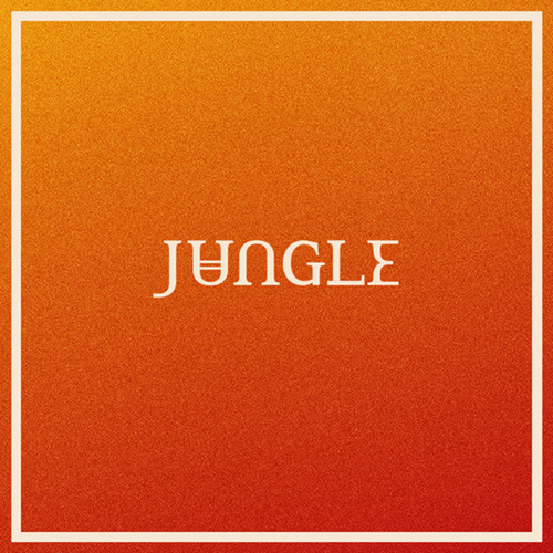 Jungle album picture