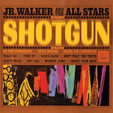 Download or print Junior Walker & The All-Stars Shotgun Sheet Music Printable PDF -page score for Jazz / arranged Real Book – Melody & Chords SKU: 473747.