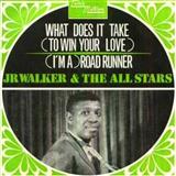 Download or print Junior Walker & the All Stars What Does It Take (To Win Your Love) Sheet Music Printable PDF -page score for Rock / arranged Piano, Vocal & Guitar (Right-Hand Melody) SKU: 69947.