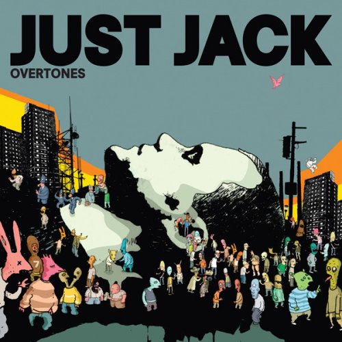 Just Jack album picture