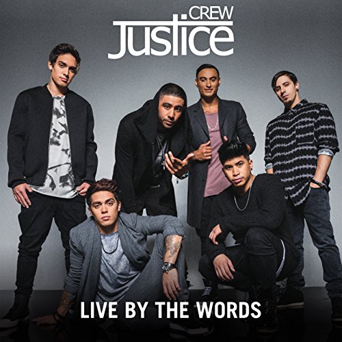 Justice Crew album picture