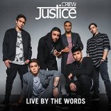 Download or print Justice Crew Que Sera Sheet Music Printable PDF -page score for Pop / arranged Piano, Vocal & Guitar (Right-Hand Melody) SKU: 118667.