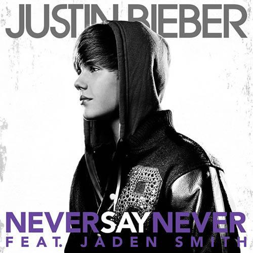Justin Bieber & Jaden album picture