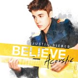 Download or print Justin Bieber I Would Sheet Music Printable PDF -page score for Pop / arranged Piano, Vocal & Guitar (Right-Hand Melody) SKU: 98392.