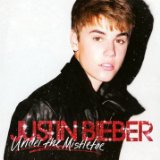 Download or print Justin Bieber Mistletoe Sheet Music Printable PDF -page score for Winter / arranged Melody Line, Lyrics & Chords SKU: 184893.