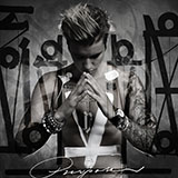 Download or print Justin Bieber No Pressure Sheet Music Printable PDF -page score for Pop / arranged Piano, Vocal & Guitar (Right-Hand Melody) SKU: 164790.