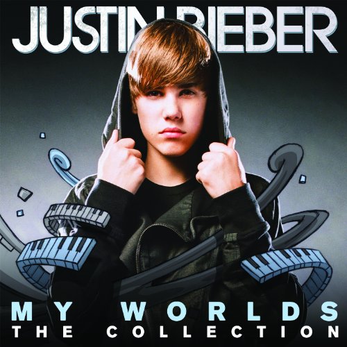 Justin Bieber album picture