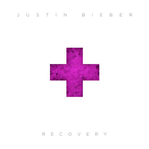 Download or print Justin Bieber Recovery Sheet Music Printable PDF -page score for Pop / arranged Piano, Vocal & Guitar (Right-Hand Melody) SKU: 117422.