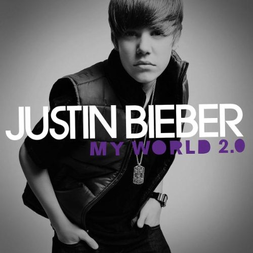 Justin Bieber album picture